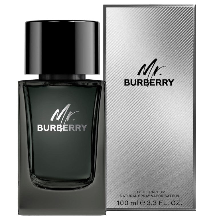 PERFUME BURBERRY MR BURBERRY EDP 100ML