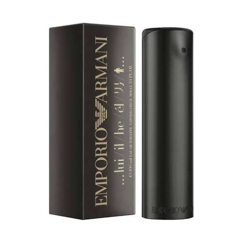PERFUME EMPORIO ARMANI LUI EDT 100ML
