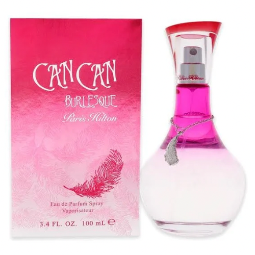 PERFUME PARIS HILTON CAN CAN BURLESQUE EDP 100ML