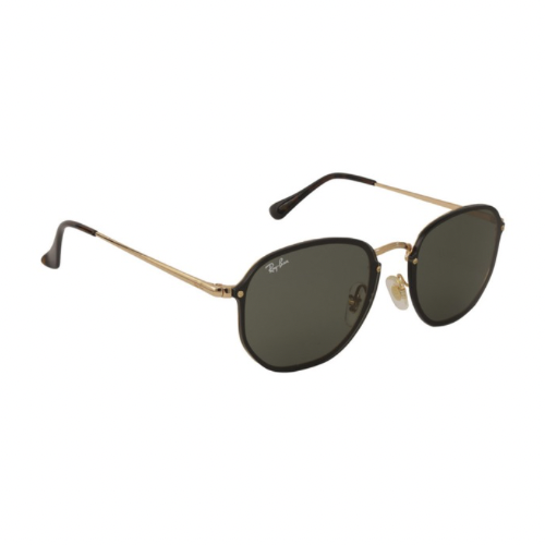 LENTES RAY BAN Rb3579n 001/71 HEXAGONAL BLAZE B-15 DORADO ICON