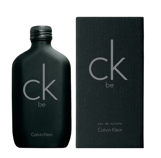 PERFUME CK BE 200ML