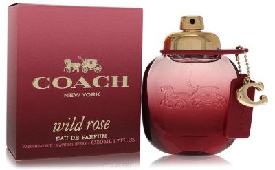 PERFUME COACH WILD ROSE DAMA EDP 90ML