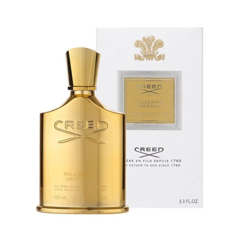 PERFUME CREED AVENTUS MILLESIME IMPERIAL CABALLERO EDP 100ML