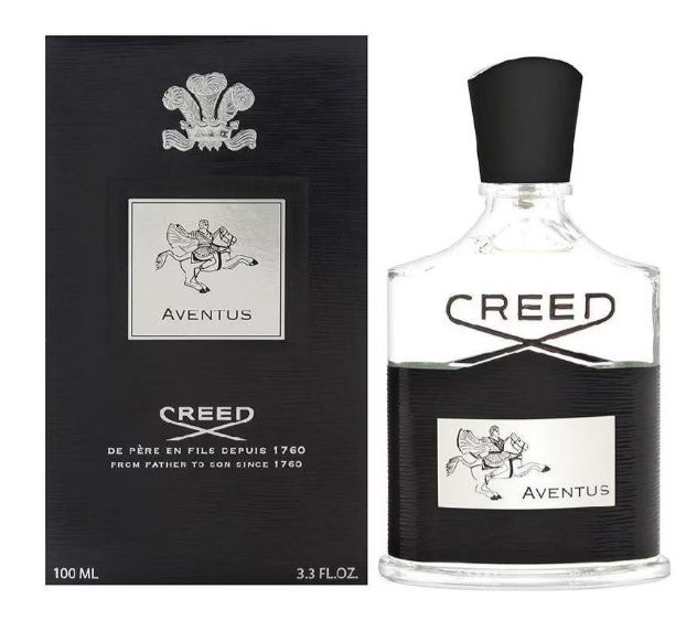 PERFUME CREED AVENTUS CABALLERO EDP 100ML