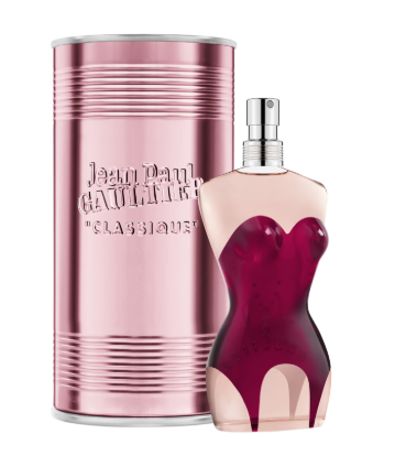 PERFUME JEAN PAUL GAULTIER CLASSIQUE EDP 100ML