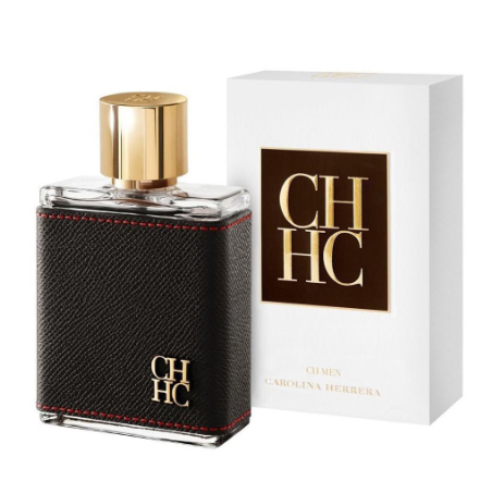 PERFUME CAROLINA HERRERA CH EDT 100ML