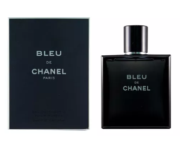 PERFUME BLEU DE CHANEL EDT 100ML