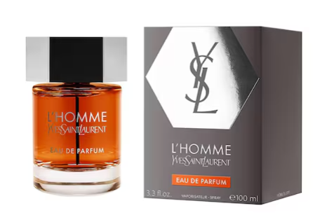 PERFUME YVES SAINT LAURENT L HOMME LE PARFUM 100ML