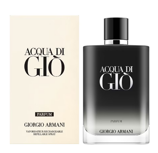 PERFUME ACQUA DI GIO CABALLERO PARFUM 100 ML