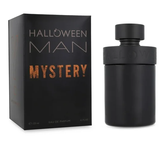 PERFUME HALLOWEN MAN MYSTER EDP 125ML