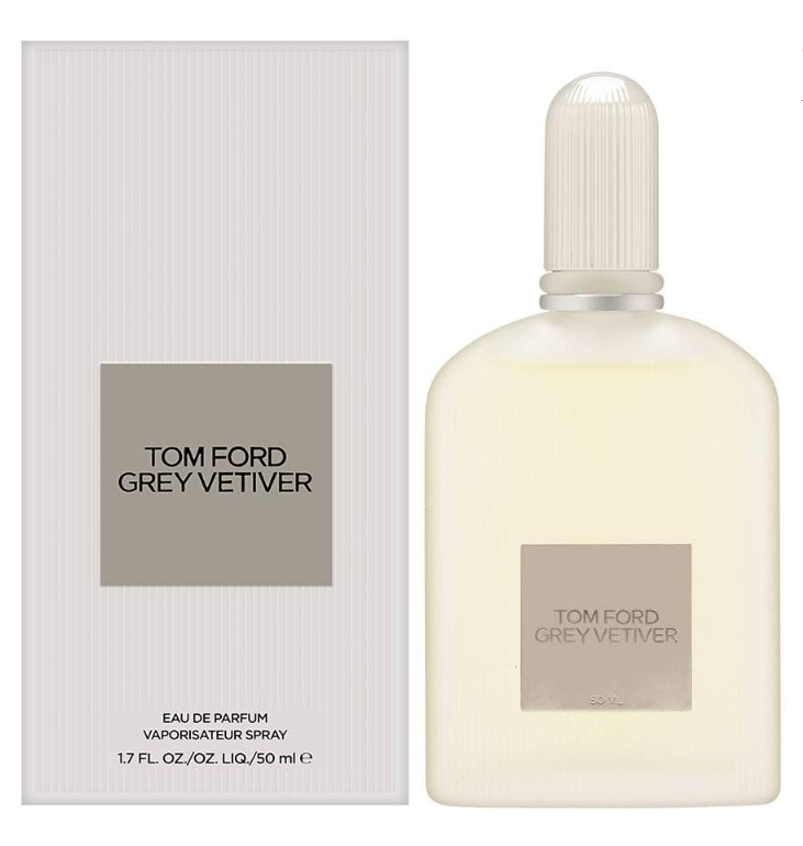 PERFUME TOMFORD GREY VETIVER EDP 100ML