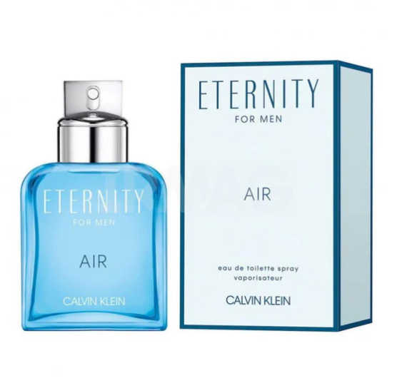 PERFUME CK ETERNITY AIR EDT 100ML