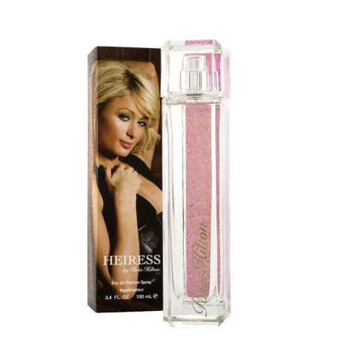 LOCION PARIS HILTON HEIRES 236ML