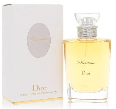 PERFUME DIOR DIORAMA EDT 100ML