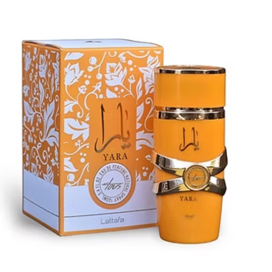 PERFUME LATTAFA YARA TOUS DAMA EDP 100ML