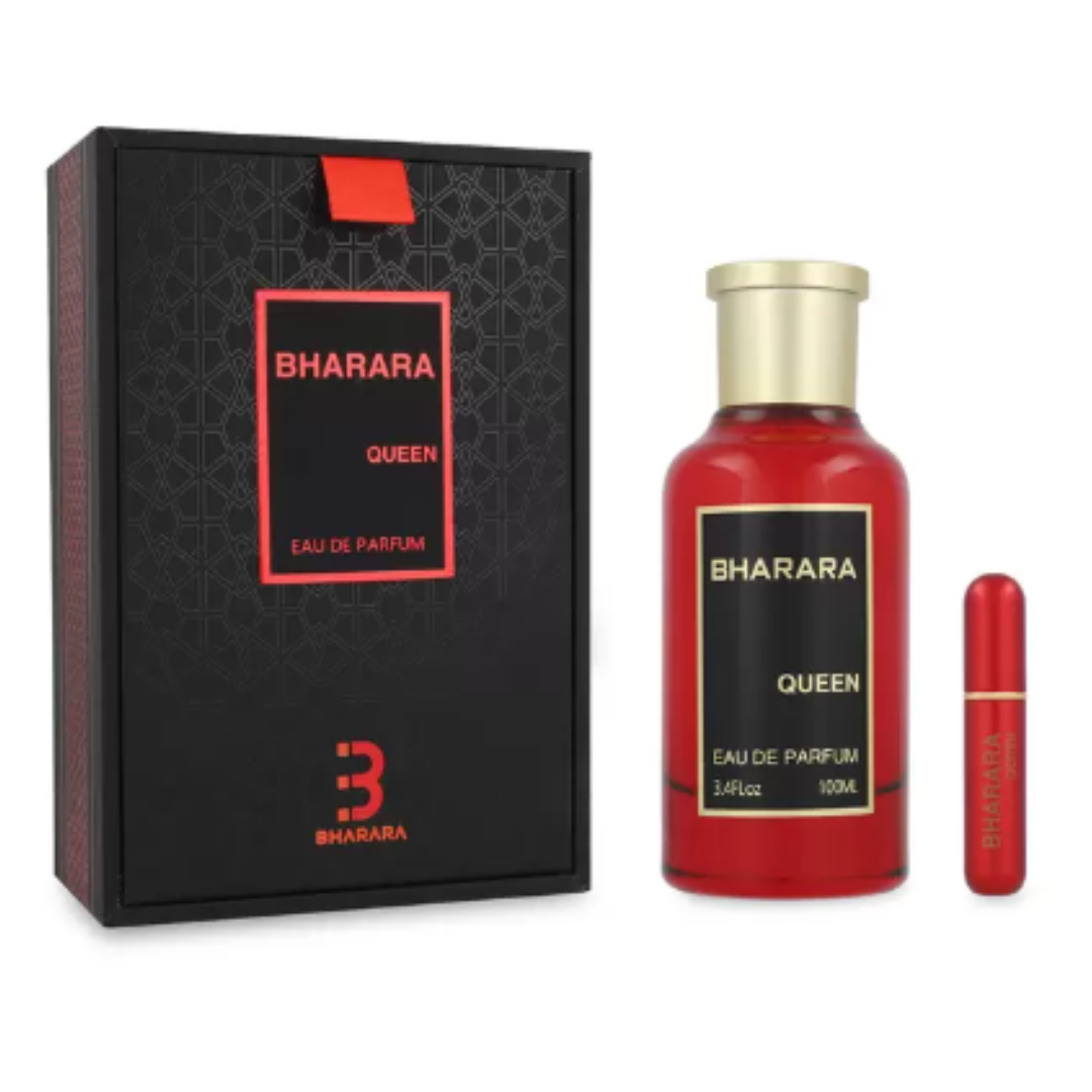 PERFUME BHARARA QUEEN EDP 100ML