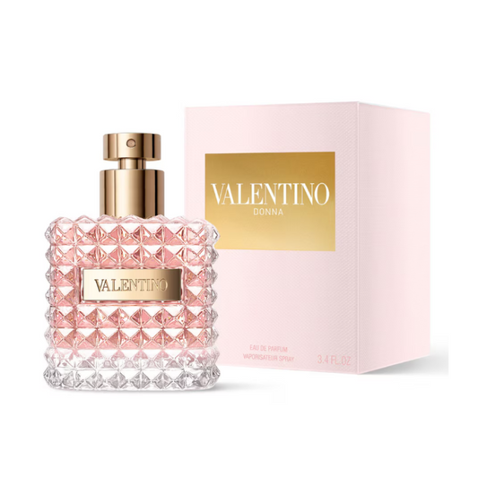 PERFUME VALENTINO DONNA EDP 100ML