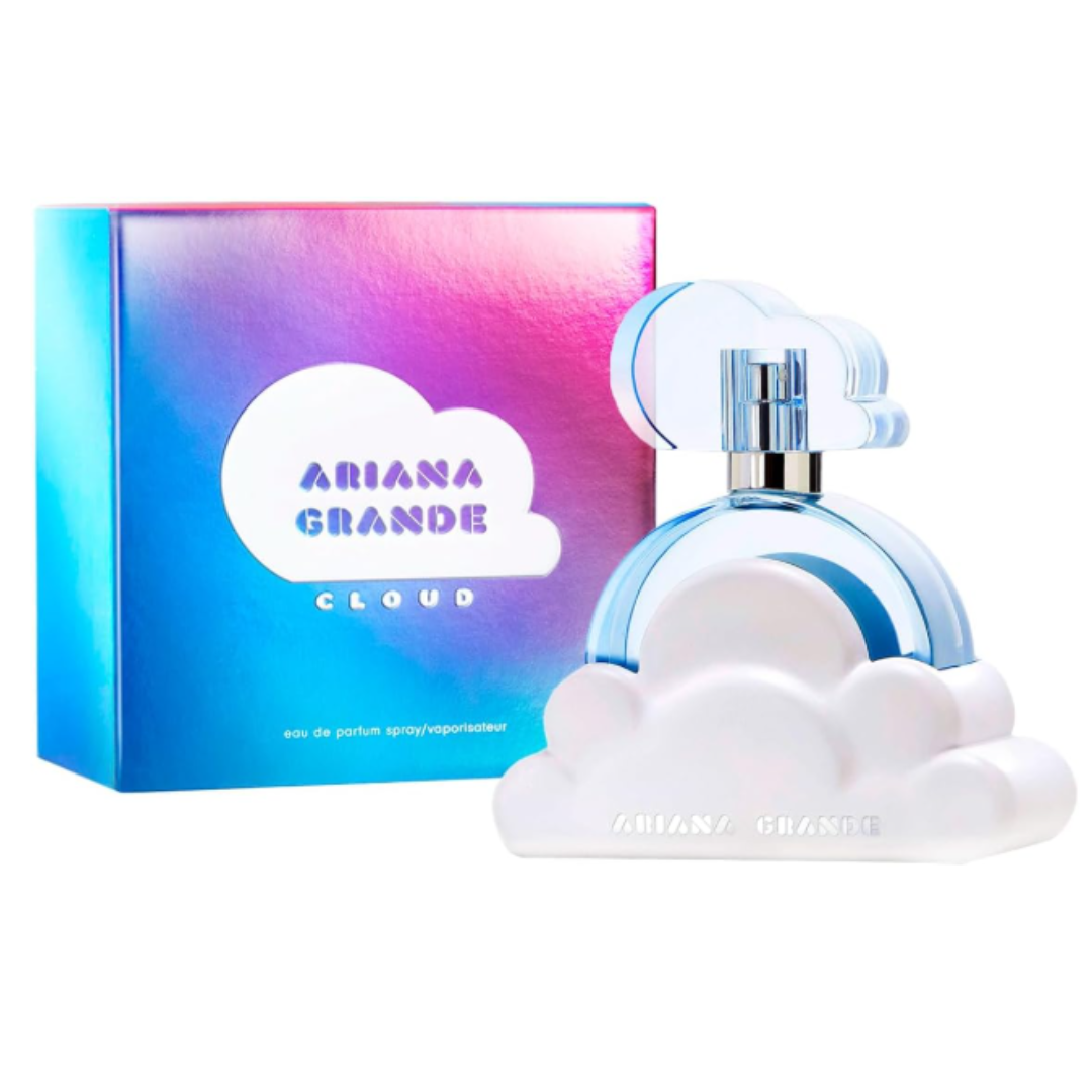 PERFUME ARIANA GRANDE CLOUD EDP 100ML