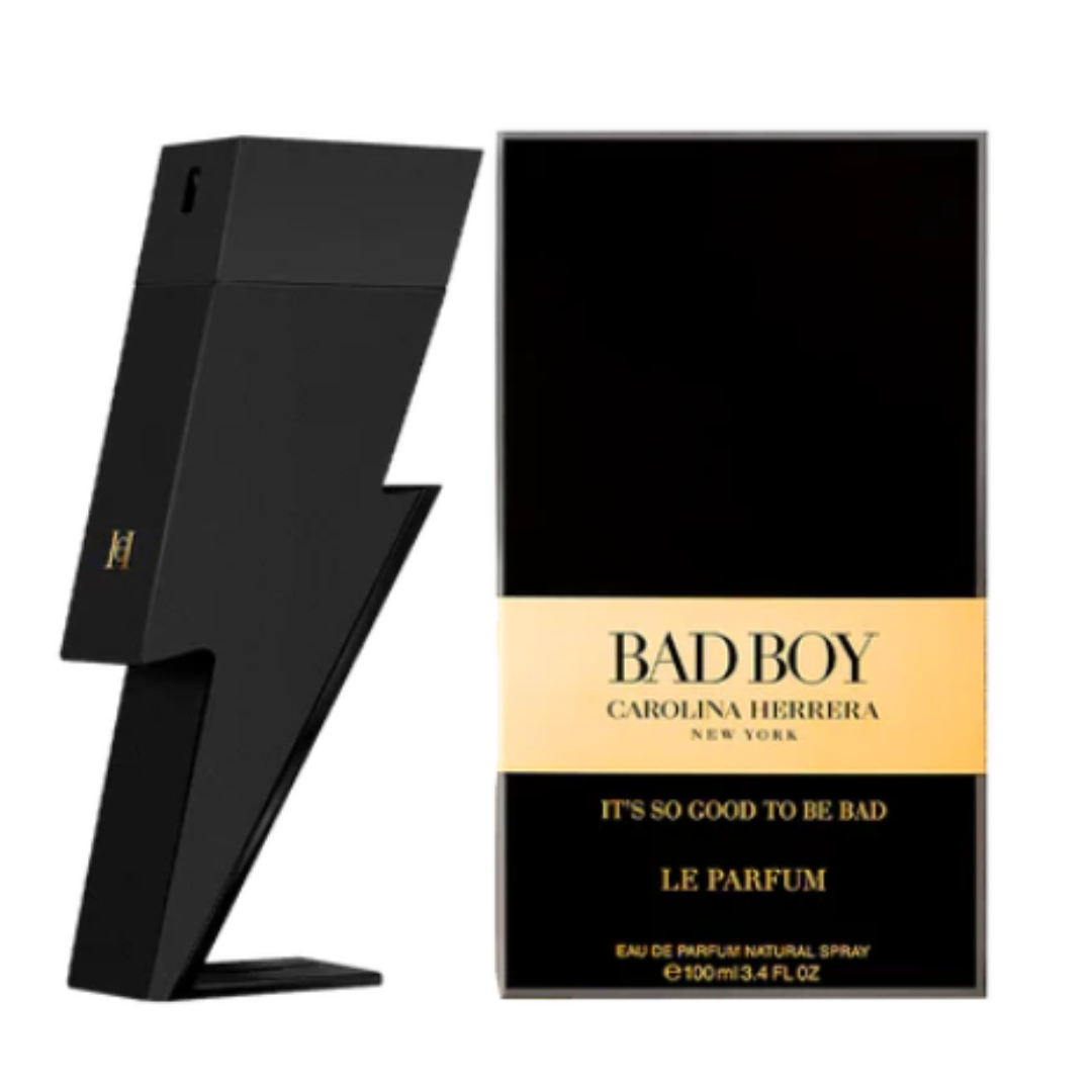 PERFUME CAROLINA HERRERA BAD DOY100ML  EDP