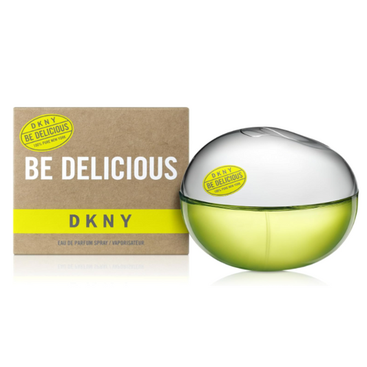 PERFUME DKNY BE DELICIUS EDP 100ML