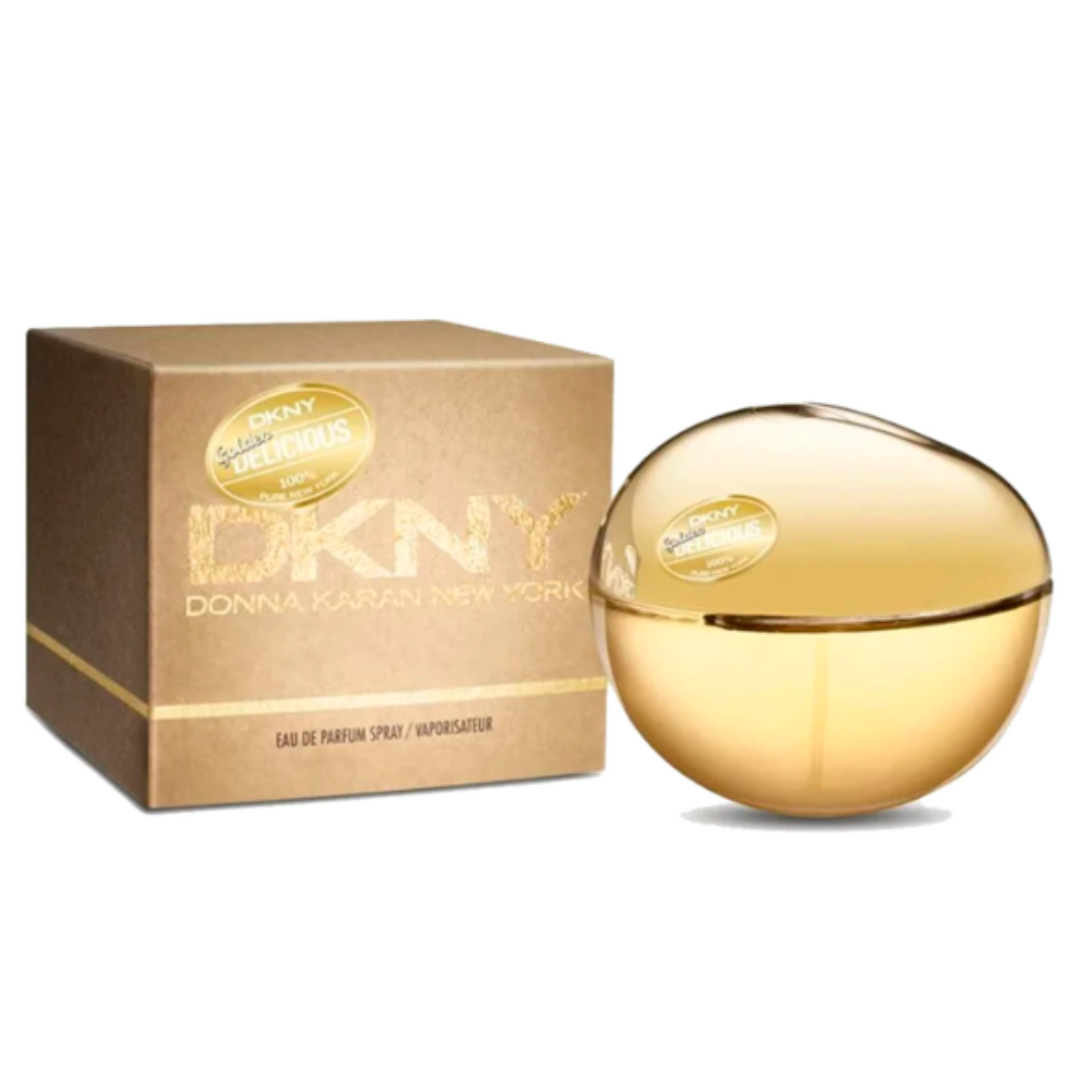 PERFUME DKNY GOLDEN EDP 100ML