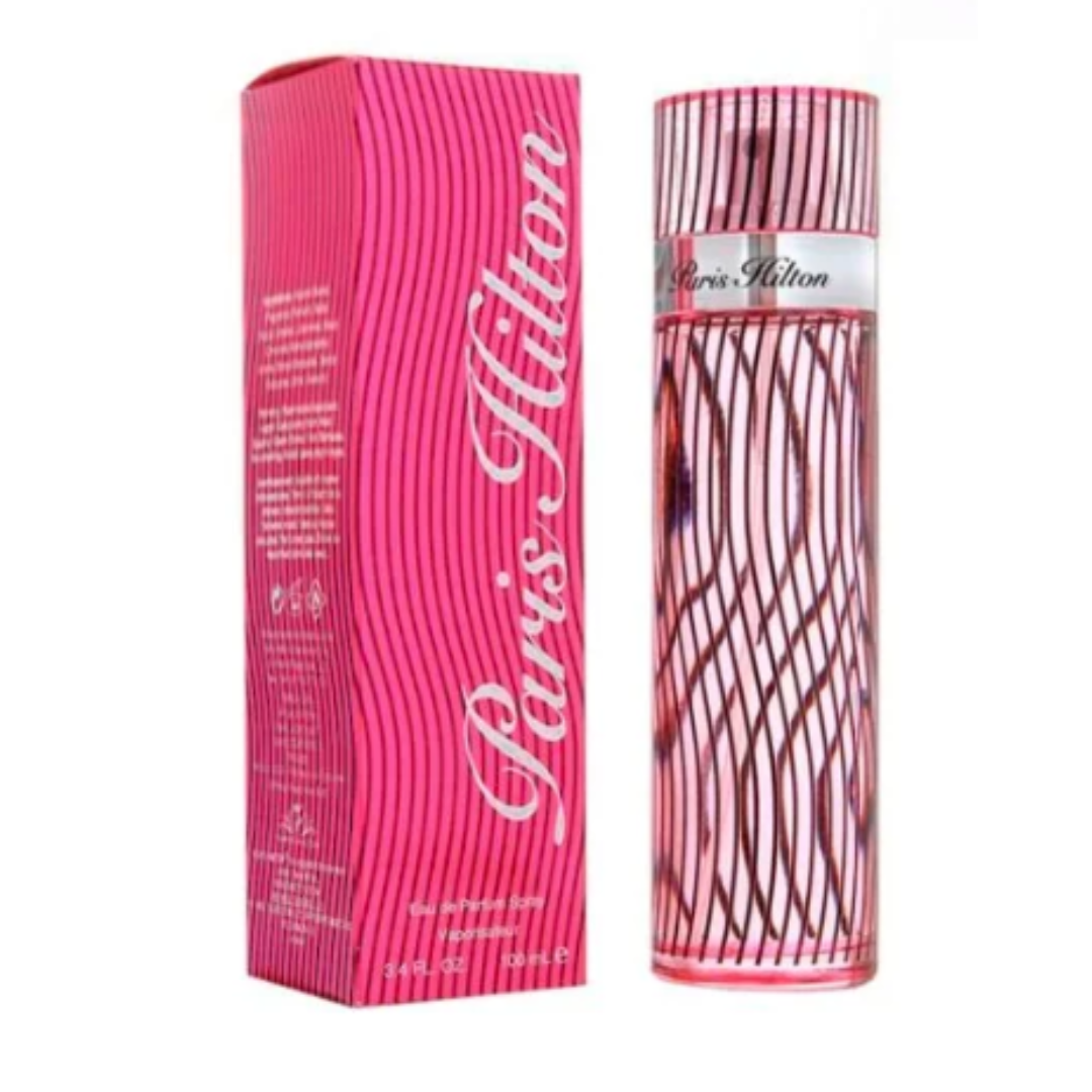 PERFUME PARIS HILTON PARIS HILTON EDP 100ML