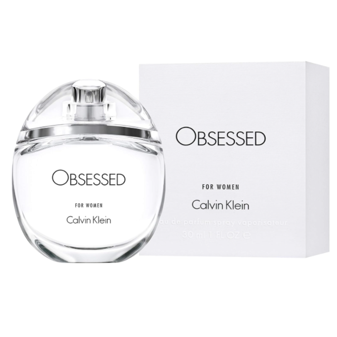 PERFUME CK OBSESSED EDP 50ML