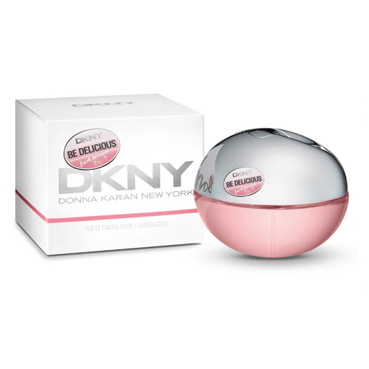 PERFUME DKNY BE DELICIOUS FRESH BLOSSOM EDP 100ML