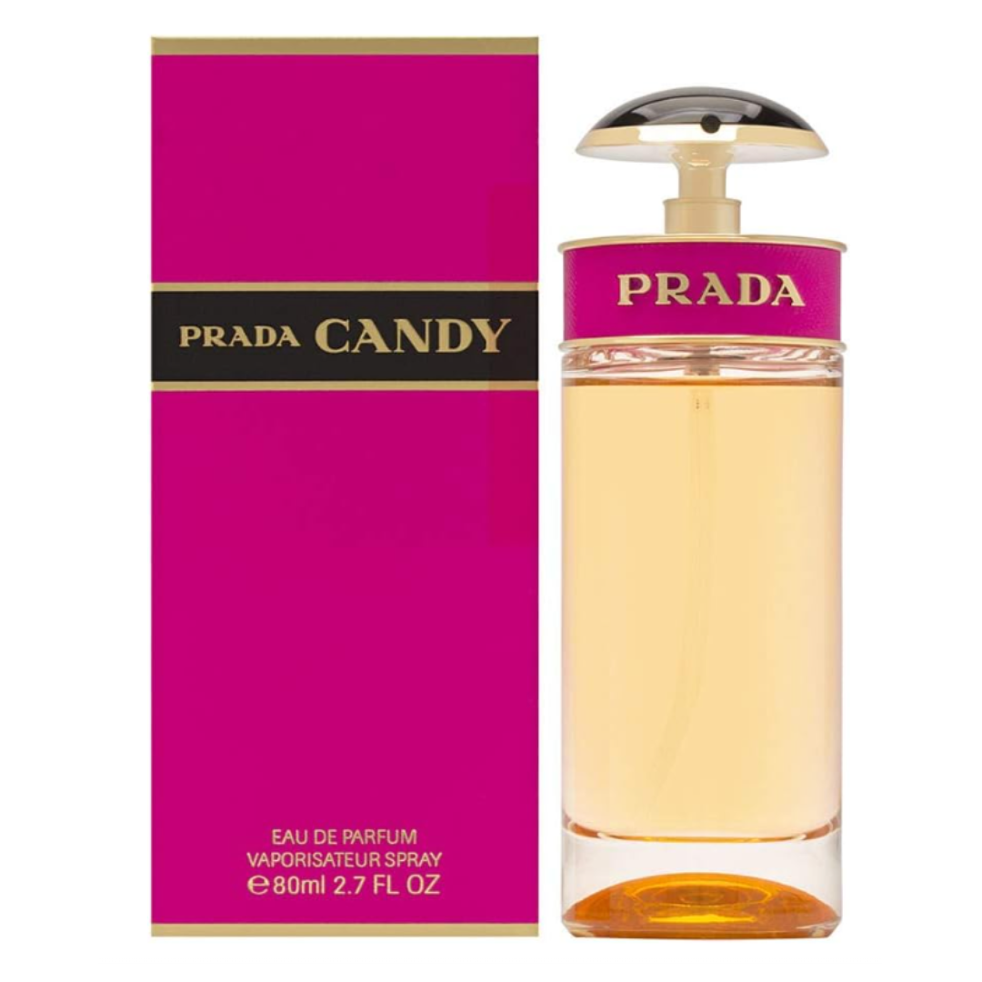 PERFUME PRADA CANDY EDP 100ML