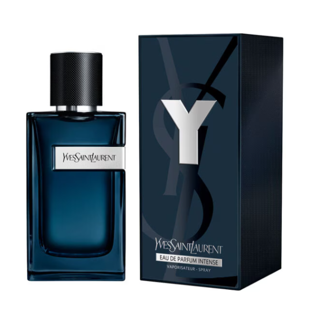 PERFUME YVES SAINT LAURENT Y EDP INTENSE 100ML