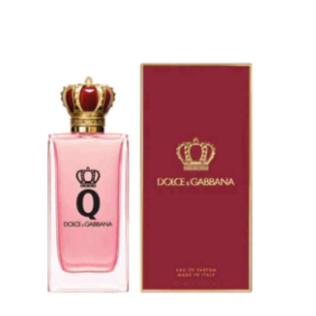 PERFUME DOLCE GABBANA KING WOMAN EDP 100ML