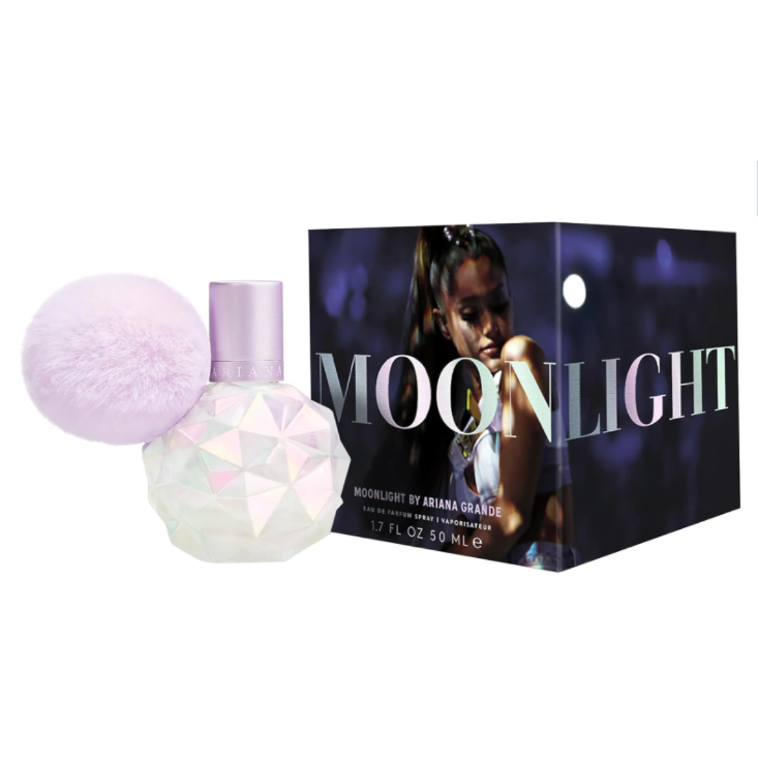 PERFUME ARIANA GRANDE MOONLIGHT EDP 100ML