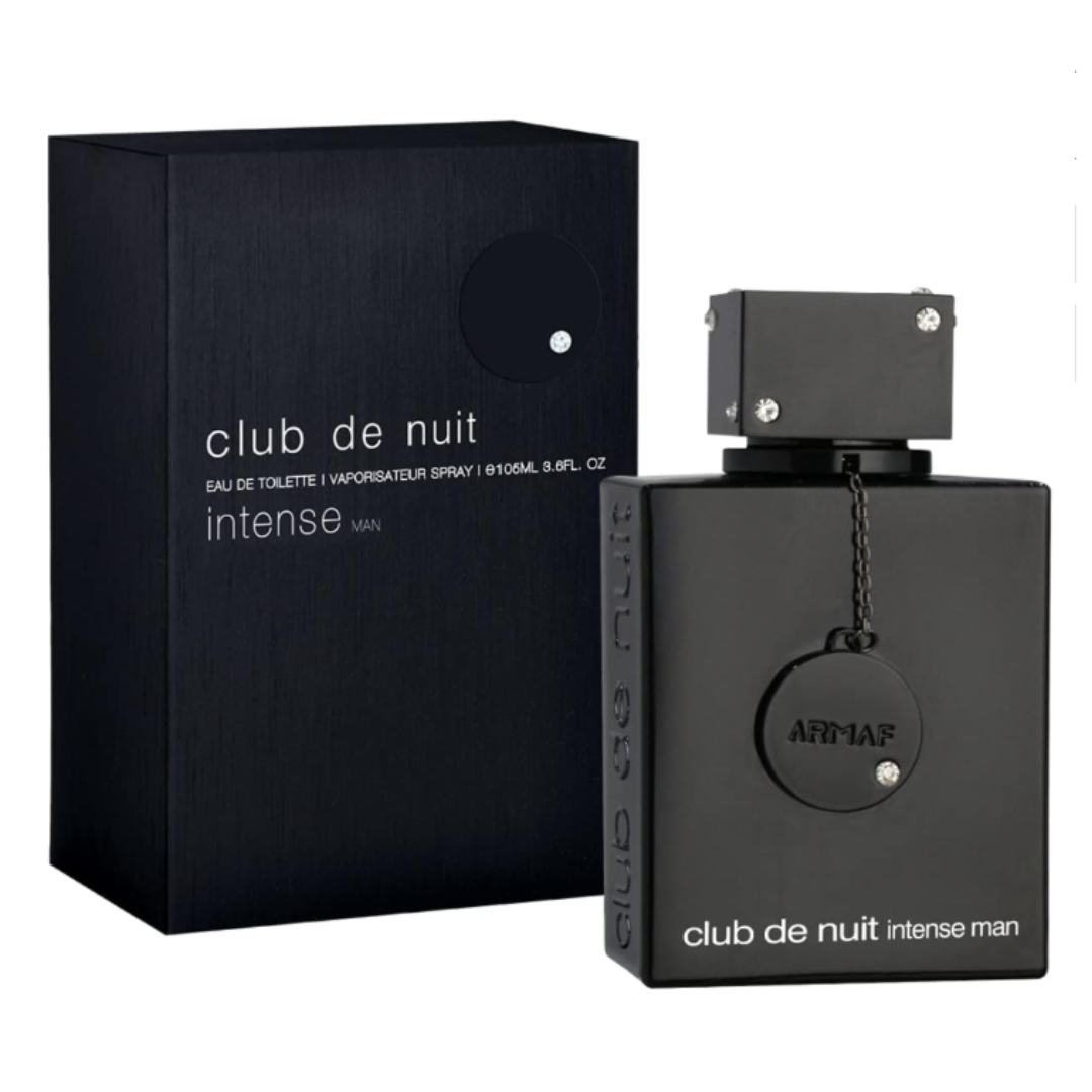 PERFUME ARMAF CLUB DE NUIT INTENSE MAN EDT 105ML