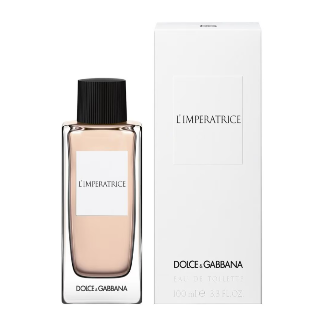 PERFUME DOLCE GABBANA L'IMPERATRICE EDT 100ML