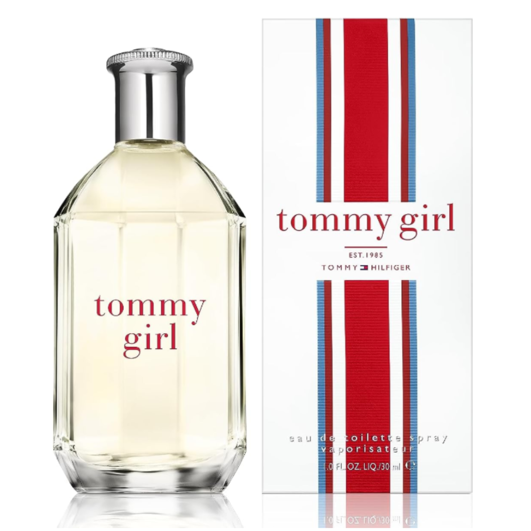 PERFUME TOMMY GIRL EDT 100ML