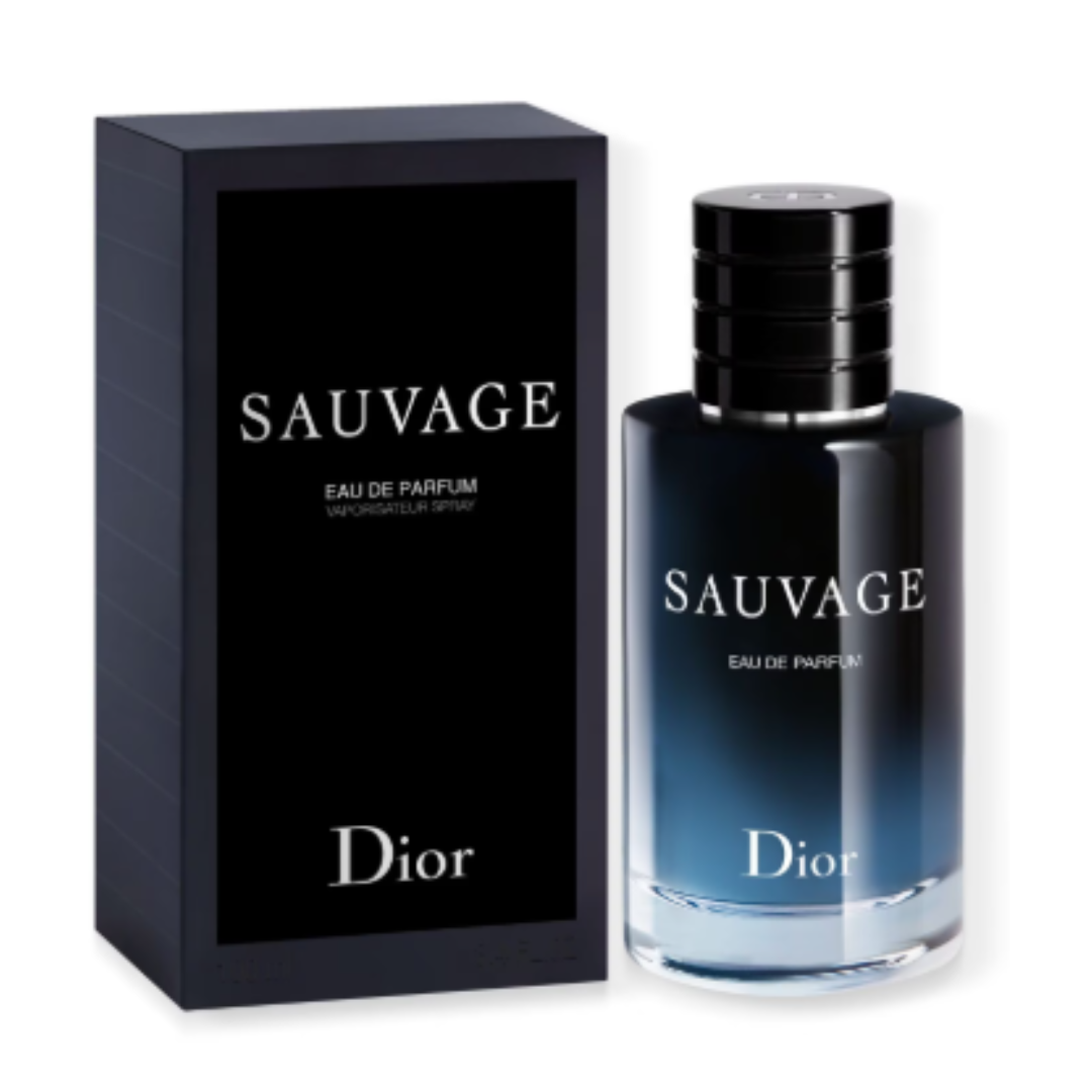 PERFUME DIOR SAUVAGE EDP 100ML