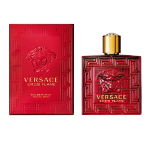 PERFUME VERSACE EROS FLAME EDP 100ML