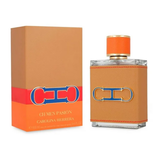 PERFUME CAROLINA HERRERA CH PASION EDP 100ML