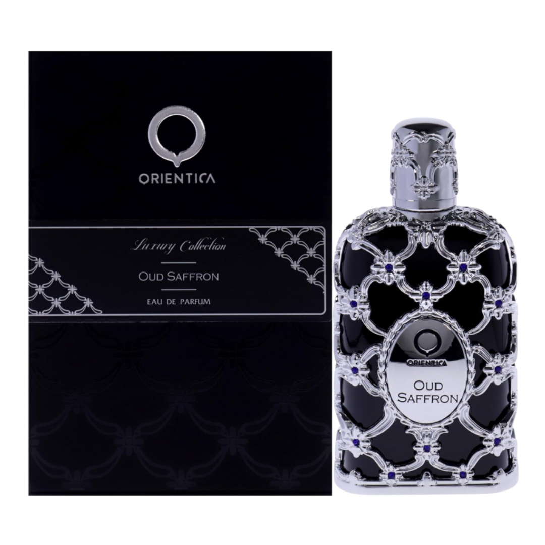 PERFUME ORIENTICA OUT SAFFRON EDP 150ML