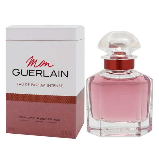 PERFUME GUERLAIN MON OINTENSE EDP 50ML