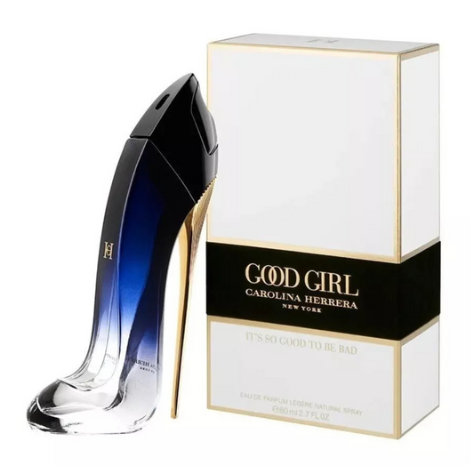 PERFUME CAROLINA HERRERA GOOD GIRL EDP LEGERE 80ML