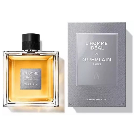 PERFUME GUERLAIN L HOMME IDEAL EDT 100ML