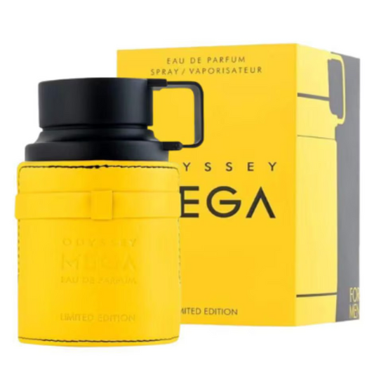 PERFUME ARMAF ODYSEY MEGA EDP 200 ML
