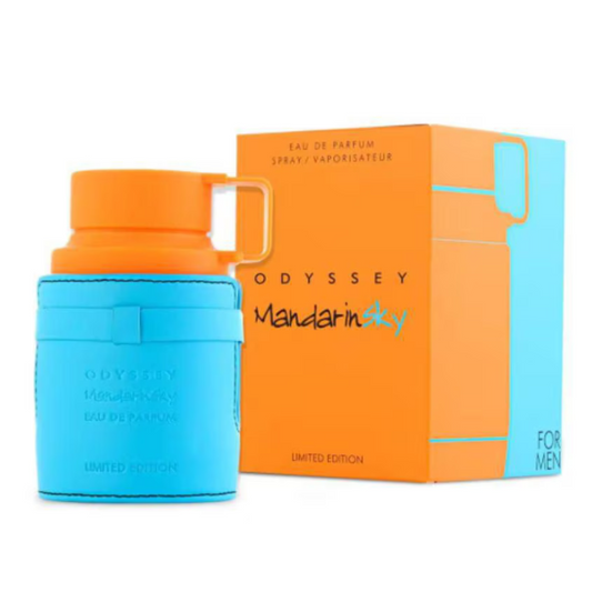 PERFUME ARMAF ODYSEY MANDARIN SKY EDP 100ML