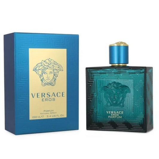 PERFUME VERSACE EROS PARFUM 100 ML