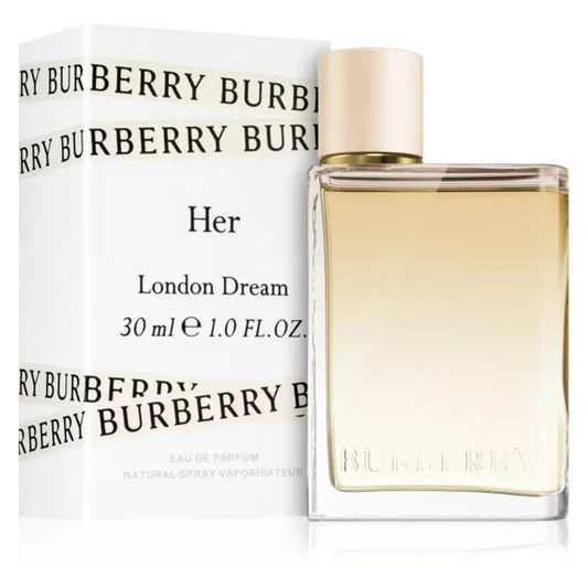 PERFUME BURBERRY HER LONDOM DREAM EDP 100ML