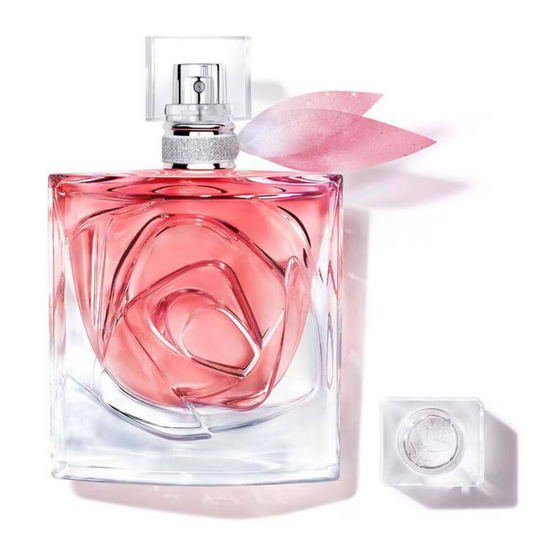PERFUME LA VIE EST BELLE ROSE EXTRAORDINAIRE EDT 100ML