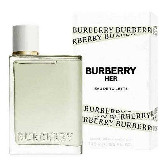 PERFUME BURBERRY HER EDT 100ML