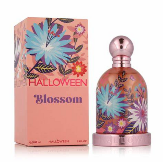 PERFUME HALLOWEEN BLOSSOM EDT 100ML