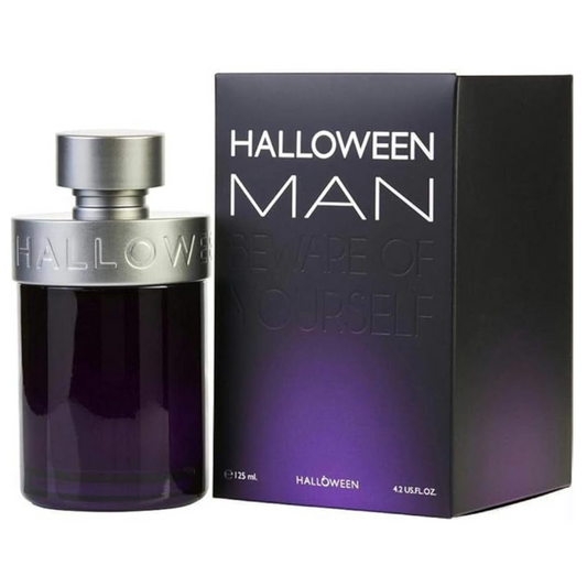 PERFUME HALLOWEEN MAN EDT 125ML
